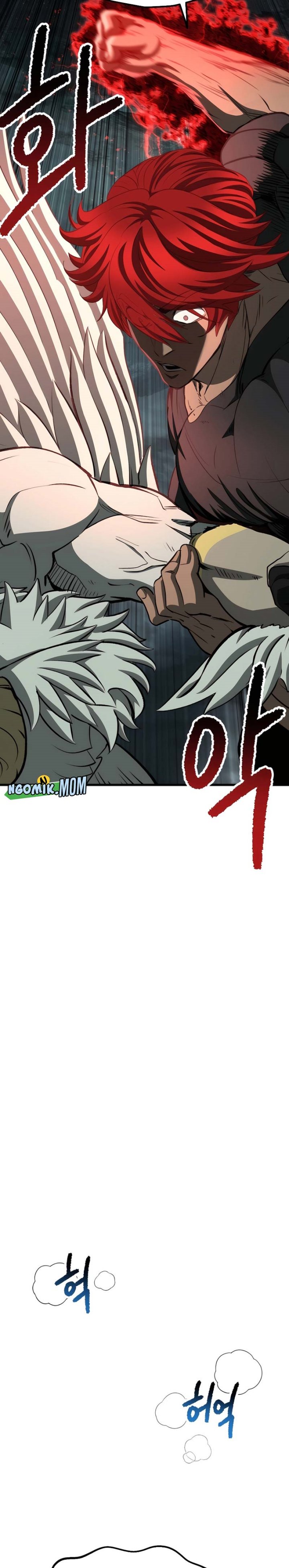 Otherworldly Sword King’s Survival Records chapter 229